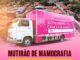 Mutirão de Mamografia em Joaquim Pires-PI
