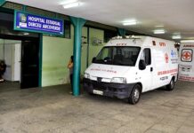Sesapi reforça capacidade de atendimento nos hospitais estaduais durante o carnaval