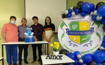 Serviço de neurocirurgia de Parnaíba é referência na região Norte