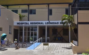 Empresário é baleado na perna durante assalto na cidade de Barras-PI