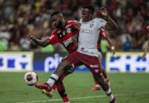 Flamengo e Fluminense começam a decidir o Campeonato Carioca
