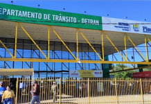 Detran inicia regularização de débitos de mais de 400 mil motocicletas de até 170 cc