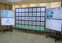 TCE realiza fiscalização em 40 escolas públicas do Piauí até esta quarta-feira (26)