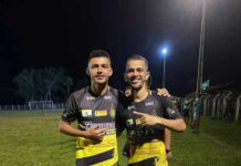Com Farias e Dassonda representando Joaquim Pires, AFBAL está na grande Final do campeonato em Pedra Branca