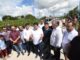 Governador inaugura Centro de Equoterapia e Ponte do Tabuleiro em Parnaíba