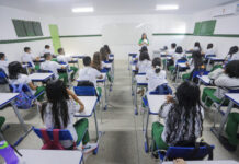 Seduc amplia ações para a prevenção da violência nas escolas