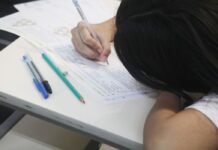 Enem: candidatos têm até sexta-feira para pedir isenção de taxa