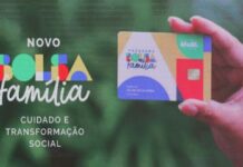 Beneficiários com NIS de final 9 recebem novo Bolsa Família
