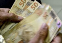 Beneficiários com NIS de final 7 recebem novo Bolsa Família