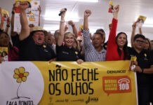 SSP lança Semana de Enfrentamento contra Abuso e à Exploração Sexual de Crianças e Adolescentes