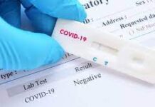 Boletim da Sesapi aponta tendência de queda nos casos de Covid-19 no Piauí