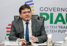 Rafael Fonteles anuncia novas bonificações para professores do Piauí