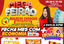 Super ROLETA PREMIADA está de volta nesta quarta (31) com prêmios em dinheiro