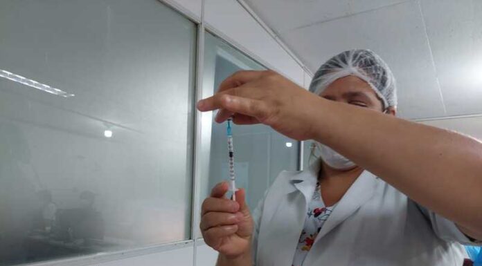 Piauí terá dia D de vacinação contra Influenza e Covid