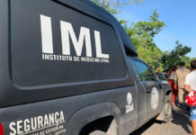 Mulher é encontrada morta amarrada e amordaçada em Luís Correia
