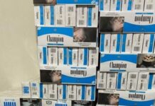 Fumantes gastam quase 10% da renda mensal com cigarro, diz estudo