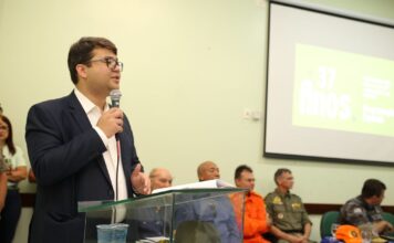 Em 60% dos municípios do Piauí não foram registradas mortes violentas intencionais neste ano