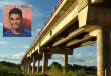Jovem morre afogado no Rio Parnaíba em Luzilândia