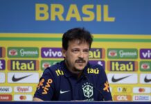 Com Neymar de volta, Fernando Diniz convoca a Seleção Brasileira para a estreia das Eliminatórias
