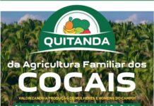 Território dos Cocais recebe Quitanda da Agricultura Familiar nesta sexta (25)