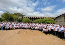 Prefeitos do Piauí paralisam atividades para reivindicar medida contra queda no FPM