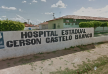 Programa “Saúde em Dia” zera a fila por cirurgias eletivas em sete hospitais do Piauí, o de Luzilândia foi o 1º