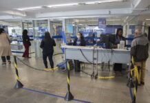 Caixa paga novo Bolsa Família a beneficiários com NIS de final 6