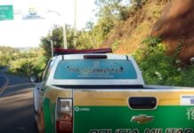 Homem atira e esfaqueia esposa no Povoado Bom Lugar – Luzilândia-PI