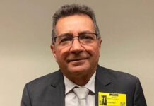 Prefeito Genival Bezerra participa de mobilização nacional em Brasília em defesa dos interesses municipais