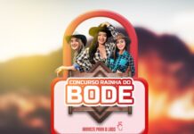 Inscrições abertas para o Concurso Rainha do Bode 2023