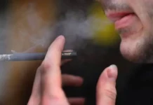 Lei estadual proíbe uso de cigarros ou similares em ambientes coletivos