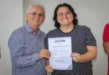 Prefeita de Piripiri exonera secretário condenado após ação do MP