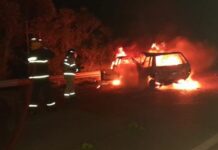 Esperantinense morre em um grave acidente de carro no Rio Grande do Sul