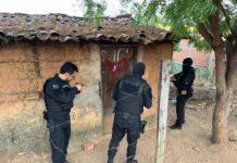 Polícia Civil deflagra Operação Cerco Fechado e realiza prisões em todo Piauí
