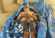 Homem morre afogado durante pescaria na zona rural de Campo Largo do Piauí