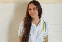 Estudantes da rede pública estadual conquistam mais de 100 medalhas no Concurso Canguru de Matemática