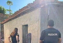 Polícia Civil cumpri mandados em Esperantina e mais 35 cidades na “Operação Cerco Fechado”