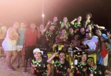 Bonfim é Bicampeão e faz a festa na Vermelhinha