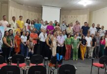 Vigilância Sanitária do Estado realiza cursos para profissionais de saúde em Piripiri
