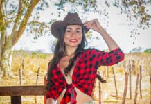 XIV Expofeira de Joaquim Pires – Saiba quem são as candidatas à Rainha do Bode