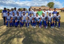 Supercopa APPM – Murici e Cocal dos Alves fazem semi do território planícies litorâneas neste domingo em Joaquim Pires