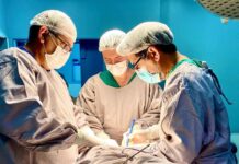 Hospital de Parnaíba acelera cirurgias e zera fila do programa Saúde em Dia
