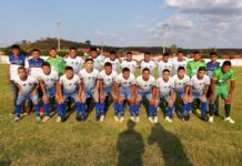 Supercopa APPM: Murici goleia e está na Final do Território Planícies Litorâneas