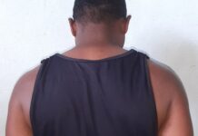 GPM de Joaquim Pires em ação conjunta prende foragido acusado de vários crimes em Luzilândia