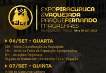 Sada realiza 3ª edição da ExpoPiracuruca