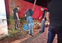 Homem é morto a facadas no bairro Alto Santa Maria, em Parnaíba