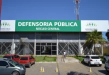 Defensoria Pública oferta 30 vagas de estágio no interior do Estado; veja municípios
