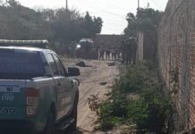Três pessoas são assassinadas em tiroteio em Parnaíba