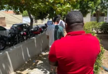 Homens são presos por violência contra mulheres em Esperantina e mais 3 cidades do Piauí