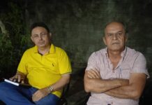 MDB lança pré-candidatura de Edyos Ramos a prefeito de Joaquim Pires